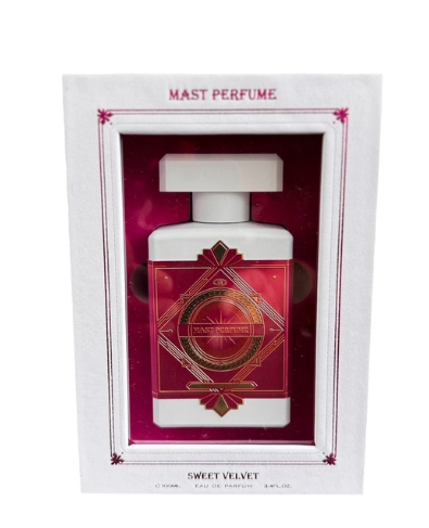 SWEET VELVET WOMEN 3.4 OZ EDP SPRAY - Lrlux.com