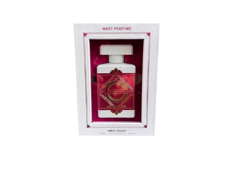 SWEET VELVET WOMEN 3.4 OZ EDP SPRAY - Lrlux.com