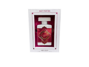 SWEET VELVET WOMEN 3.4 OZ EDP SPRAY - Lrlux.com