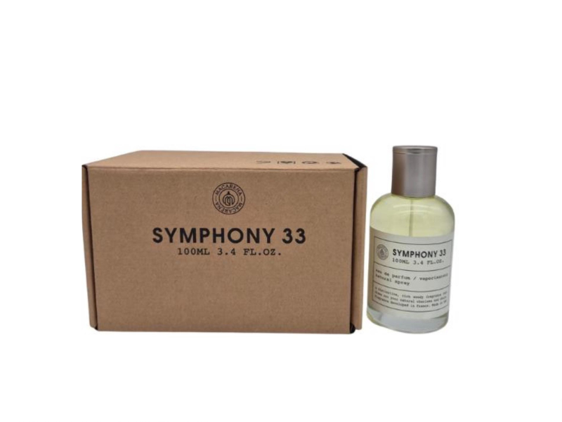 SYMPHONY 33  /  3.4 OZ EDP SPRAY - Lrlux.com