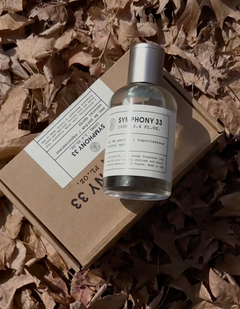SYMPHONY 33  /  3.4 OZ EDP SPRAY - Lrlux.com