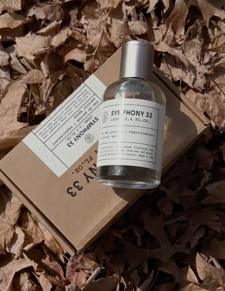 SYMPHONY 33  /  3.4 OZ EDP SPRAY - Lrlux.com