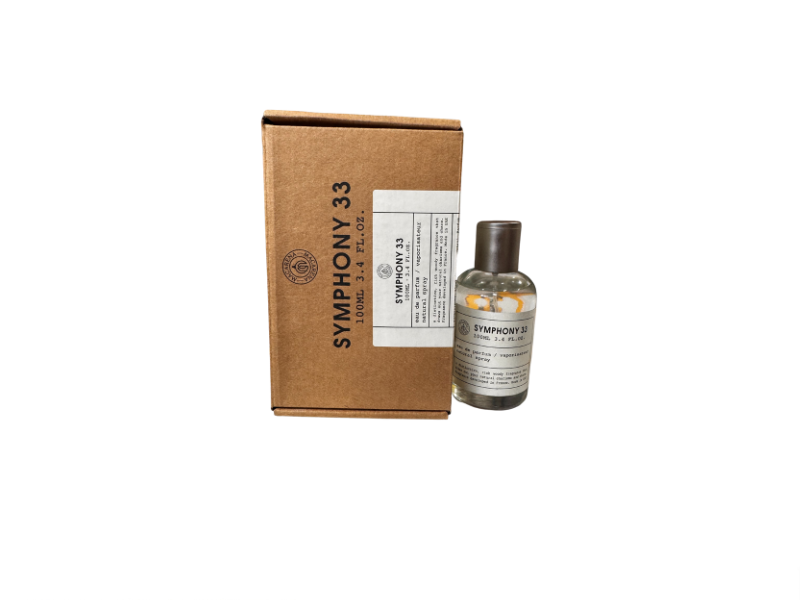 SYMPHONY 33  /  3.4 OZ EDP SPRAY - Lrlux.com