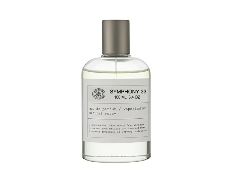 SYMPHONY 33  /  3.4 OZ EDP SPRAY - Lrlux.com