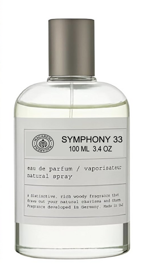 Symphony 33 EDP 100ml/3.4 oz by Macarena - Lrlux.com