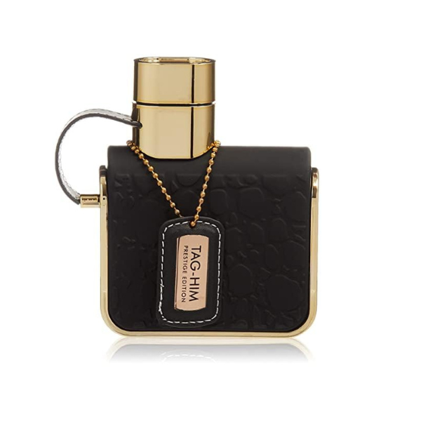 TAG HIM PRESTIG 3.4 oz / 100 ml by Armaf - Lrlux.com