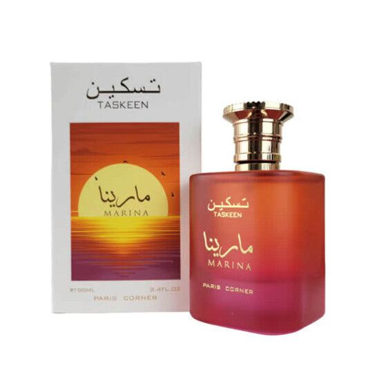 Taskeen Marina by Paris Corner 3.4 oz Unisex - Lrlux.com