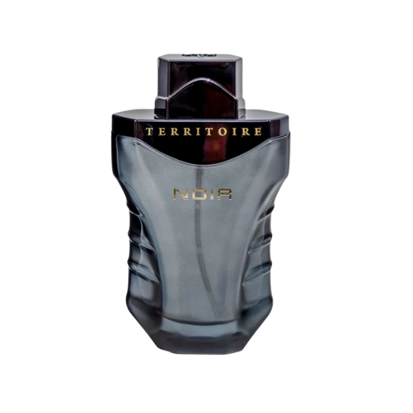 TERRITOIRE NOIR for men 3.4 oz EDP - Lrlux.com