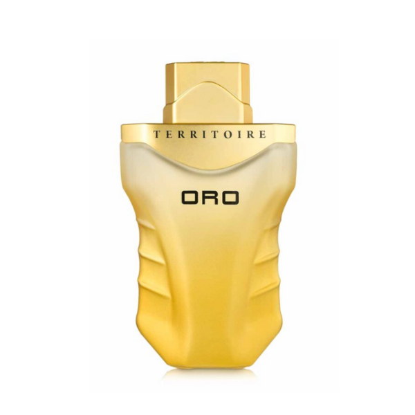 Territorie Oro for Men 3.4 oz EDP - Lrlux.com
