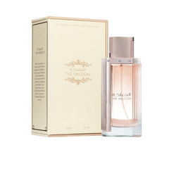 THE KINGDOM FOR WOMEN 3.4 OZ EDP - Lrlux.com