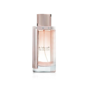 THE KINGDOM FOR WOMEN 3.4 OZ EDP - Lrlux.com