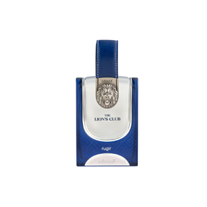 The Lion's Club Rugir for men 3.4 spray - Lrlux.com