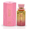 Time To Love EDP Spray 100ML (3.4 OZ) By RISALA | Immerse Yourself In The Luxurious Floral Elegance Of This Fragranc