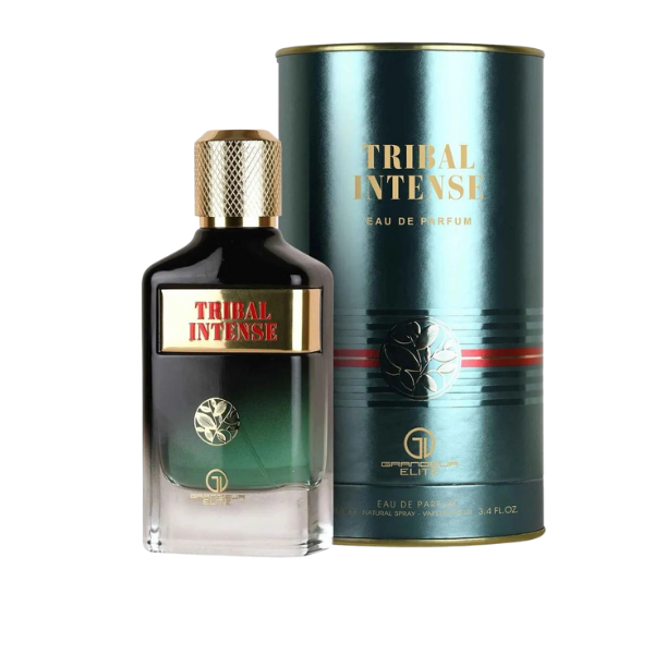 Tribal Intense EDP 3.4 oz  by Grandeur - Lrlux.com