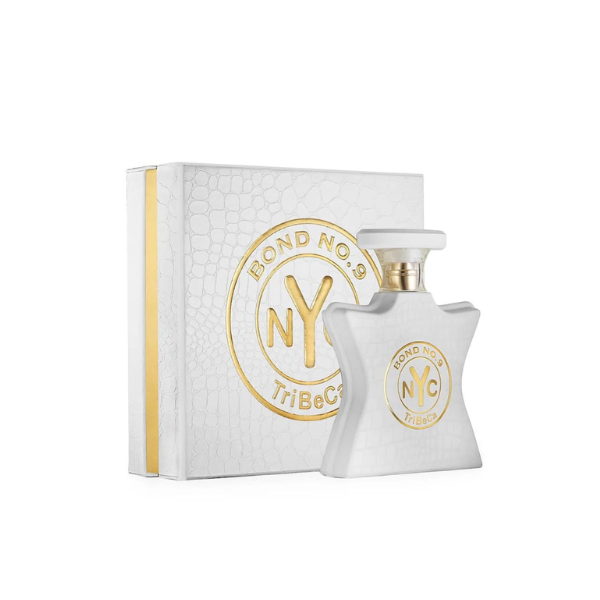 TRIBECA BY BOND #9  3.4 OZ EDP - Lrlux.com
