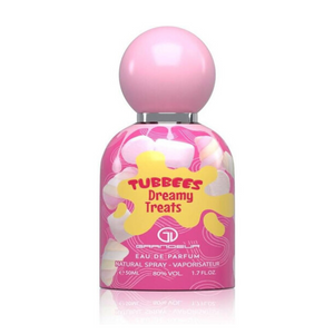 Tubbees Dreamy Treats Eau de Parfum Spray 1.7 OZ - Lrlux.com
