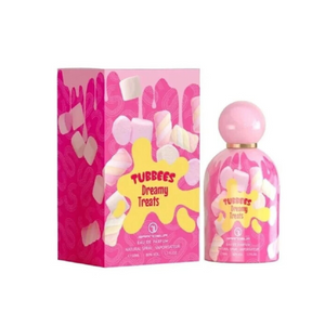 Tubbees Dreamy Treats Eau de Parfum Spray 1.7 OZ - Lrlux.com