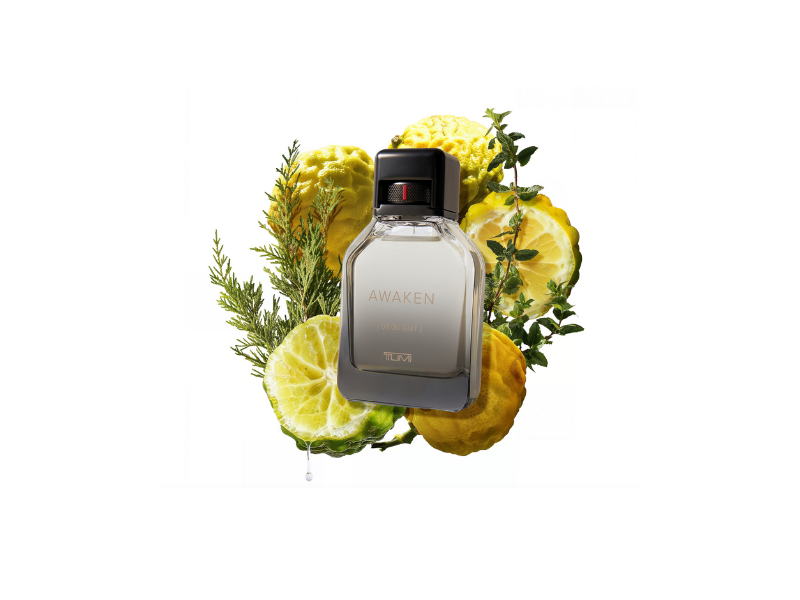 TUMI AWAKEN FOR MEN 3.4 OZ EPD - Lrlux.com
