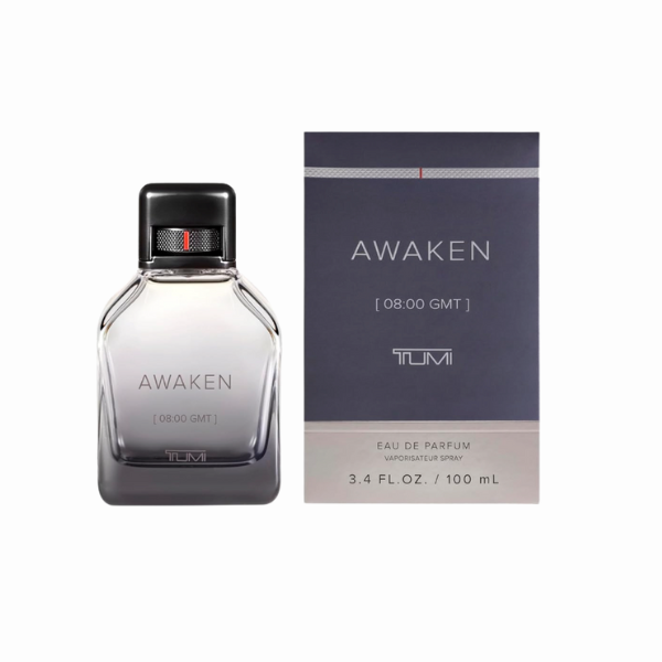 TUMI AWAKEN FOR MEN 3.4 OZ EPD - Lrlux.com