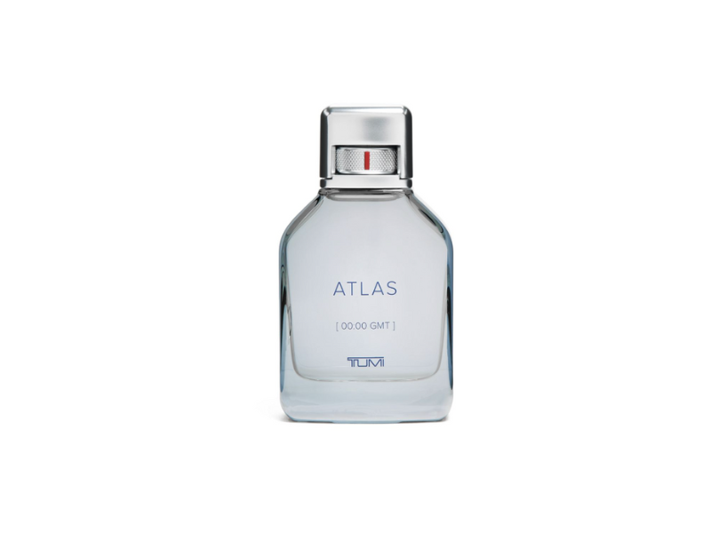 TUMI MEN ATLAS 3.4 ZO EDP - Lrlux.com