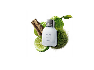 TUMI MEN ATLAS 3.4 ZO EDP - Lrlux.com