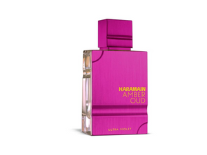 ULTRA VIOLET BY AL HARAMAIN WOMEN  2.0 EDP - Lrlux.com