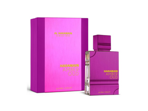 ULTRA VIOLET BY AL HARAMAIN WOMEN  2.0 EDP - Lrlux.com