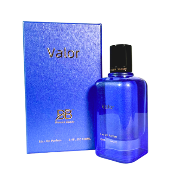 Valor for men By Bharara Beauty 3.4 oz EDP - Lrlux.com