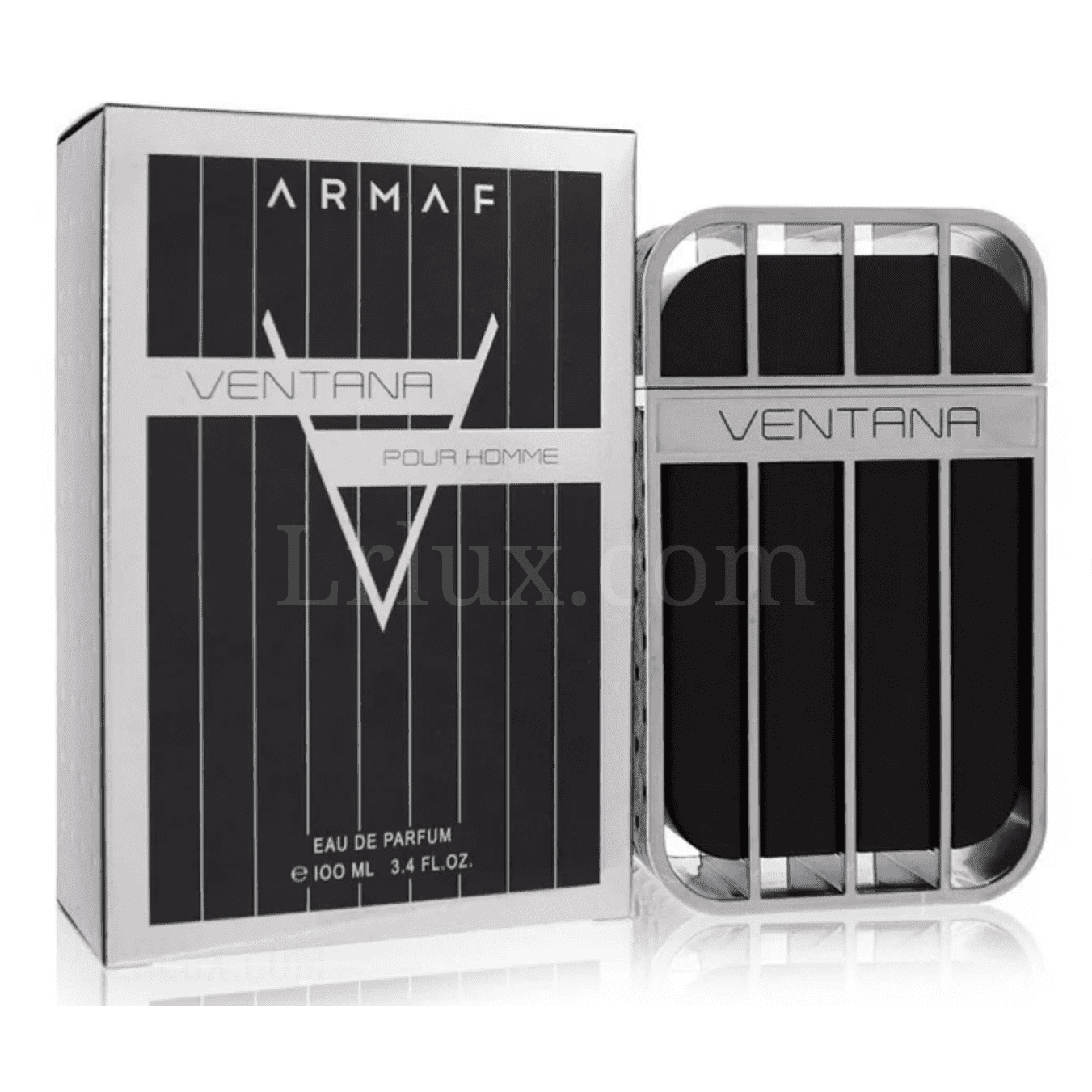 Ventana by Armaf 3.4 oz - Lrlux.com