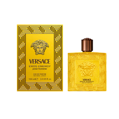 VERSACE EROS ENERGY 3.4 OZ EDP MEN. - Lrlux.com