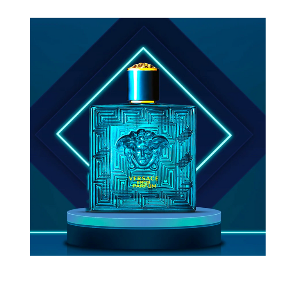 VERSACE EROS MEN 3.4 OZ PARFUM - Lrlux.com