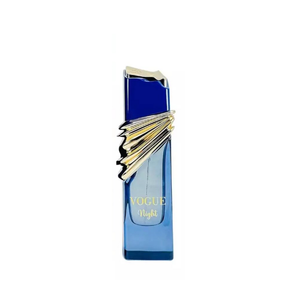 Vogue Night by Maison Alhambra 3.4 oz EDP Women Spray. - Lrlux.com