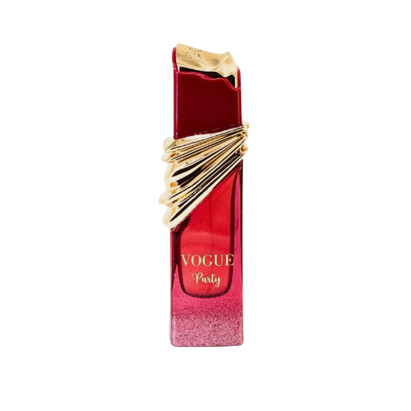 Vougue Party for Women by Maison Alhambra 3.4 oz EPD - Lrlux.com