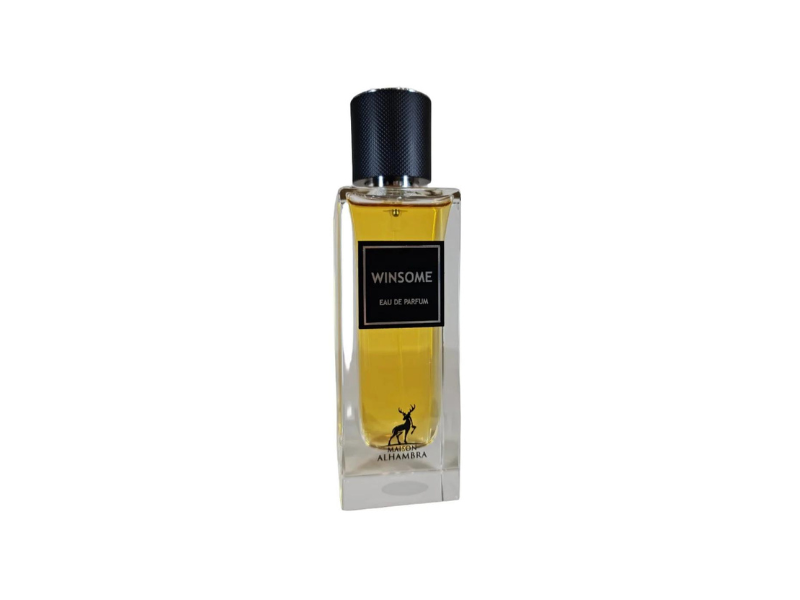 WINSOMEN BY MASION ALHAMBRA 3.4 OZ EDP FOR MEN - Lrlux.com