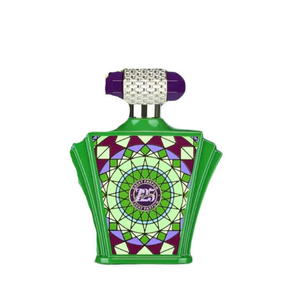 Z25 by Zakat Perfumes Eau de Parfum Unisex 3.4 oz - Lrlux.com