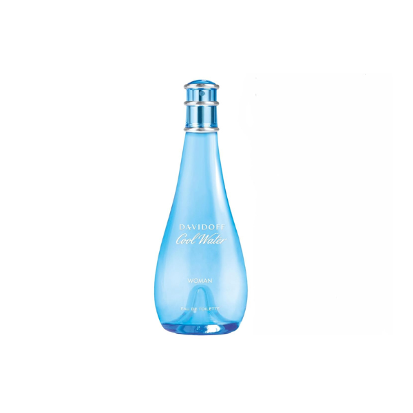 Cool Water Perfume By DAVIDOFF FOR WOMEN - Lrlux.com