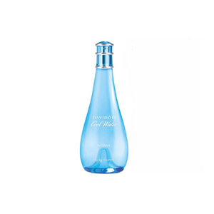 Cool Water Perfume By DAVIDOFF FOR WOMEN - Lrlux.com