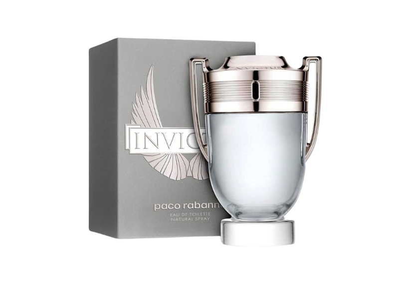 INVICTUS FOR MEN BY PACO RABANNE - Lrlux.com