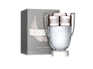 INVICTUS FOR MEN BY PACO RABANNE - Lrlux.com