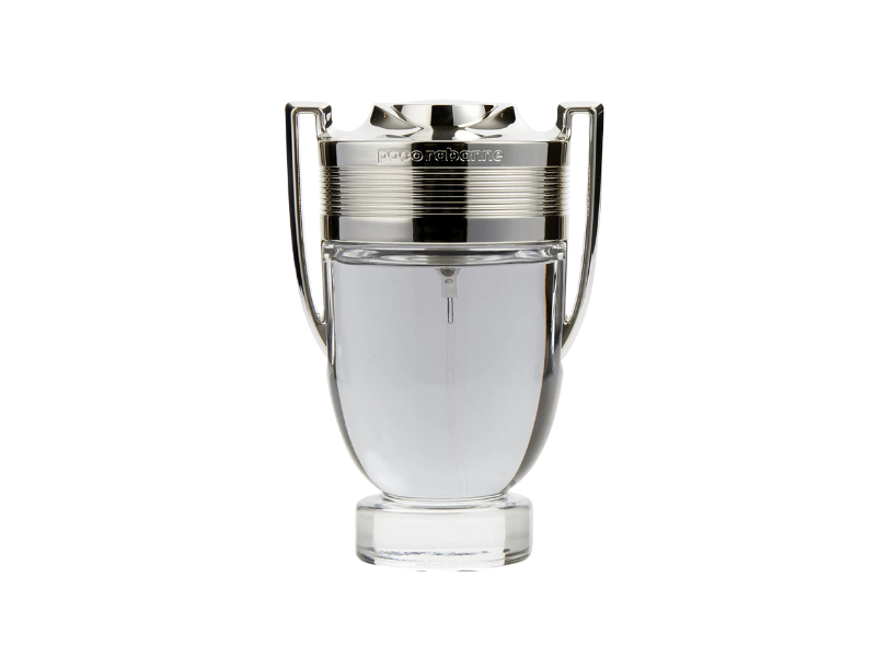 INVICTUS FOR MEN BY PACO RABANNE - Lrlux.com