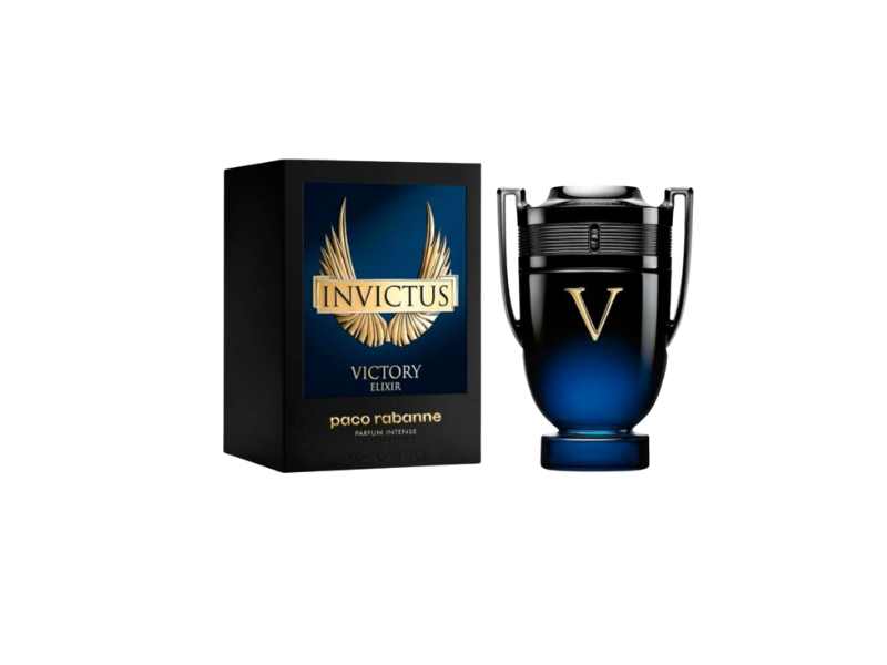 Invictus Victory Elixir 3.4 oz PARFUM INTENSE - Lrlux.com