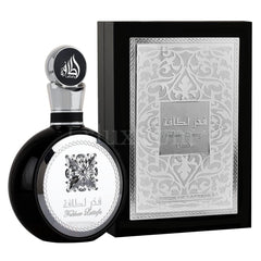 FAKHAR BLACK MEN 3.4 oz EPD - Lrlux.com