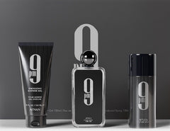 9PM by AFNAN EAU DE PARFUM SPRAY FOR MEN - Lrlux.com