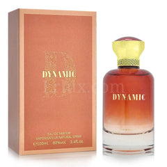 Bharara Dynamic 3.4 oz for men - Lrlux.com