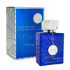 CLUB DE UNIT ICONIC MEN 3.6 OZ EDP