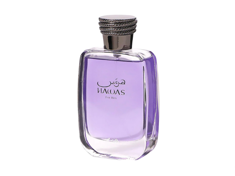 HAWAS FOR HIM 3.4 OZ BY RASASI - Lrlux.com