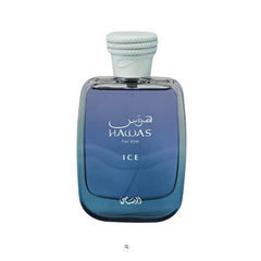 HAWAS ICE FOR HIM 3.4 OZ - Lrlux.com