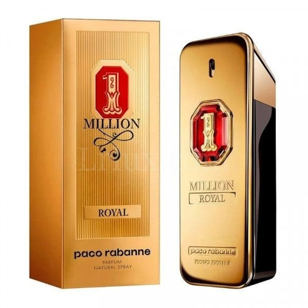 Paco Rabanne 1 Million Royal Parfum 6.7 - Lrlux.com
