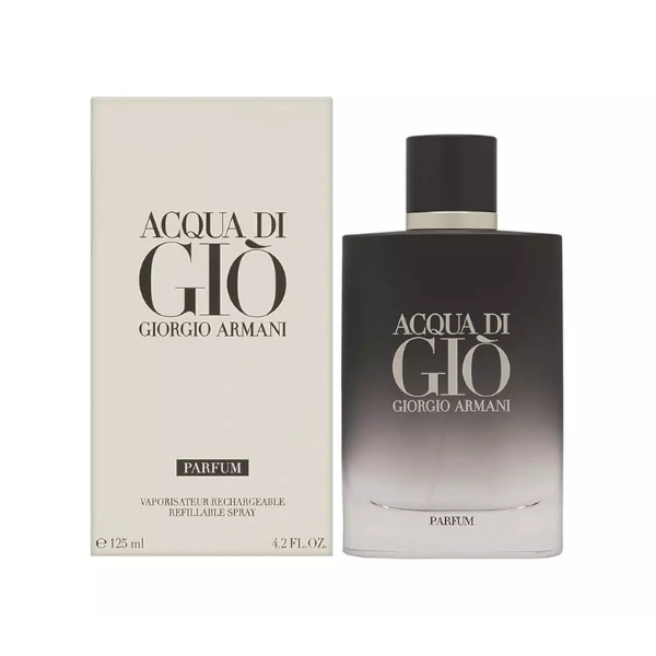 Acqua Di Gio Edt For Men 3.4 oz - Lrlux.com