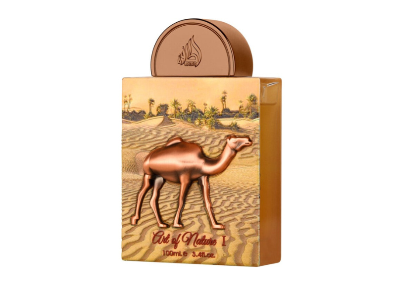 Art of Nature l 3.4 oz edp - Lrlux.com
